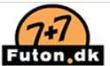 futon.dk logo
