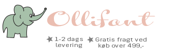 Ollifant - logo