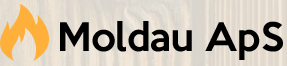 moldau.dk logo