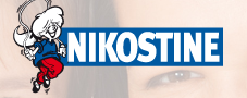 Nikostine