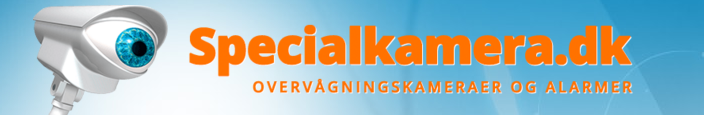 Specialkamera.dk