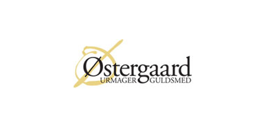 Guldsmed Østergaard