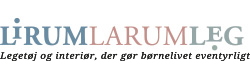 lirumlarumleg.dk logo