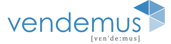 vendemus.dk logo