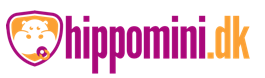 hippomini.dk logo
