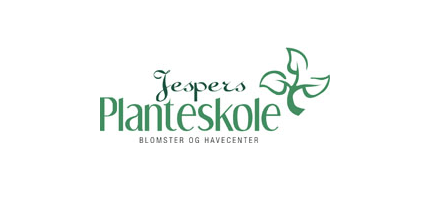 Jespers Planteskole