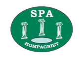 spakompagniet.dk logo