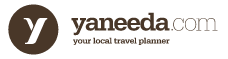 yaneeda.com logo