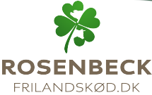 Rosenbeck Frilandskød