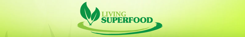 Living Superfood