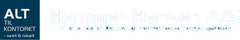 hammer-hansen