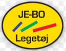 JE-BE legetøj