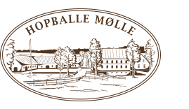 Hopballe Mølle