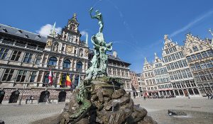 Antwerpen