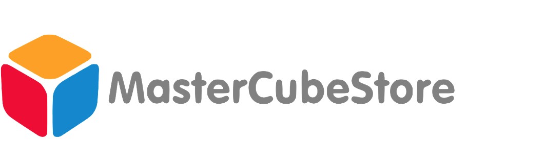 MasterCubeStore.dk