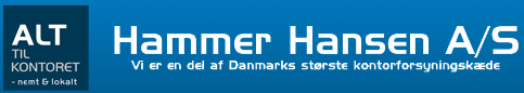 Hammer Hansen A/S