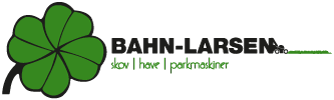 Bahn-Larsen