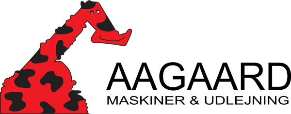 Aagaard Maskiner & Udlejning